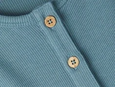 Lil Atelier smoke blue heldragt